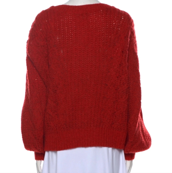 BEAUTIFUL JOIE sweater - Picture 5 of 5